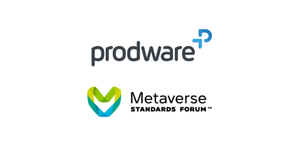 Prodware Metaverse Standards Forum