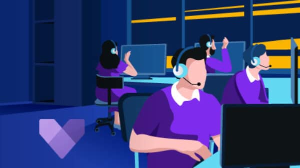 Demo Digital Contact Center: potencia tu CRM agregando voz a Dynamics 365