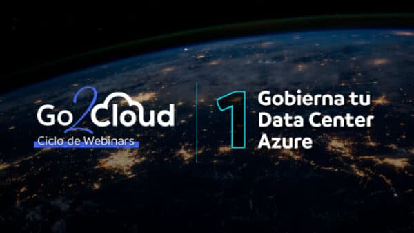 Diseña tu estrategia en Azure: el Data Center al servicio de tu negocio