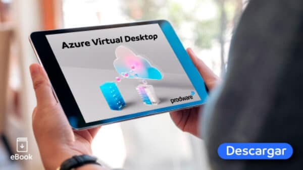 Ebook | Azure Virtual Desktop