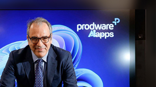 Prodware-phast