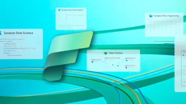 Microsoft Fabric