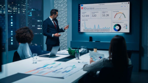 Copilot for Salesforce