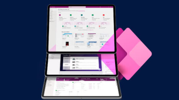 Power Apps