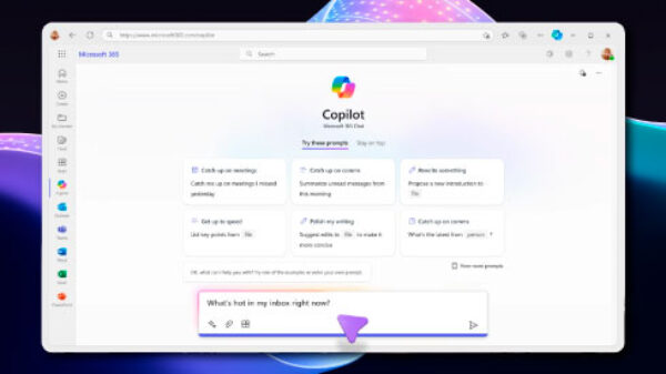Descubre Microsoft 365 Copilot Chat: agentes + chat para todos los roles de tu organización