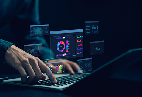 Microsoft Purview datos