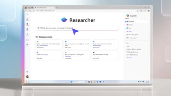 Resercher & Analyst