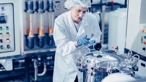 Gestión eficiente de las operaciones de fábrica con soluciones específicas para la Industria Alimentaria