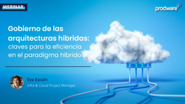 Arquitecturas híbridas