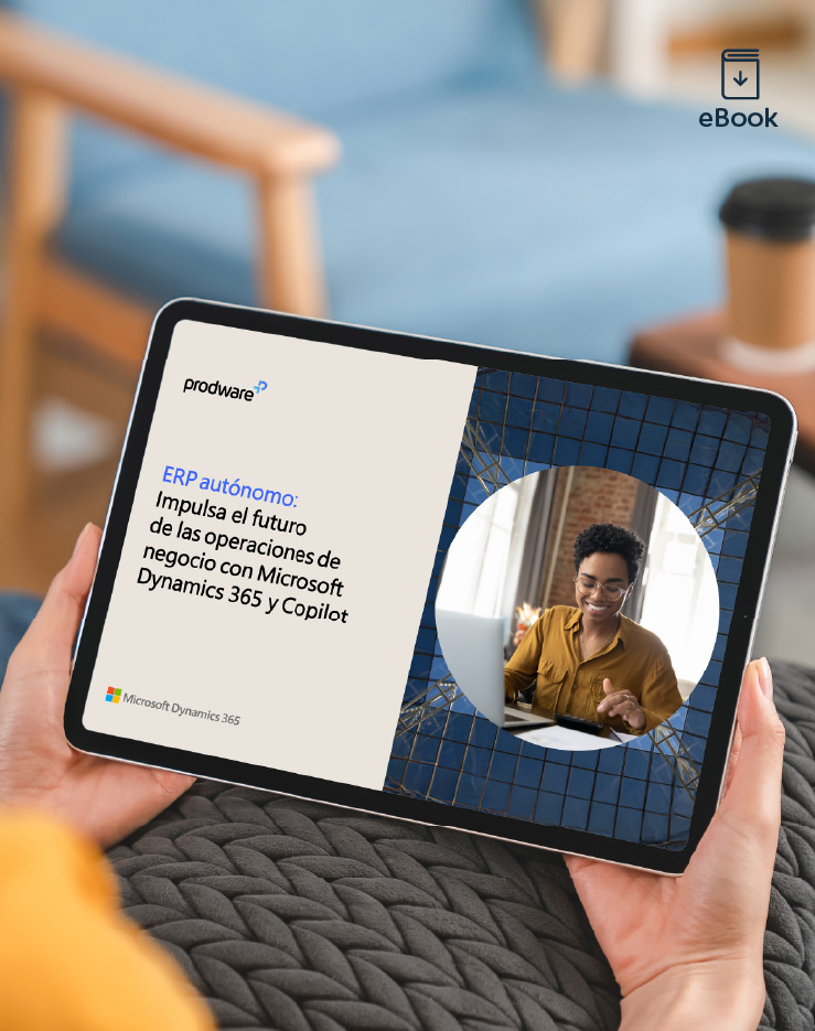 Ebook ERP Autonomo Prodware