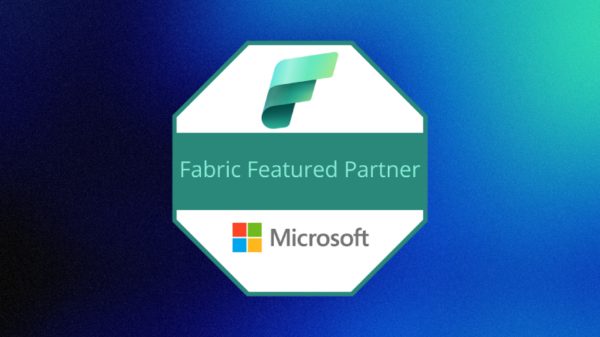 Fabric Featured Partner Prodware