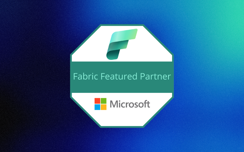 Fabric Featured Partner Prodware