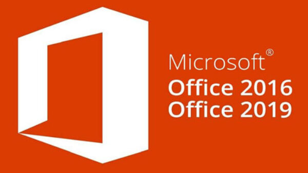 Fin soporte microsoft office 2016 y 2019