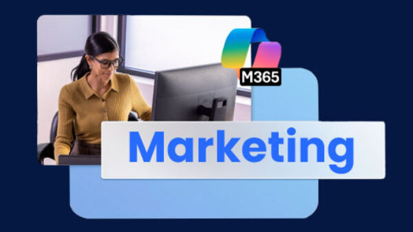 Ciclo Webinar 2 | Descubre, activa y aplica Copilot Chat con casos de uso para equipos de Marketing