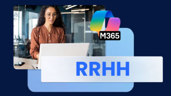 Ciclo Webinar 3 | Descubre, activa y aplica Copilot Chat con casos de uso para equipos de RRHH