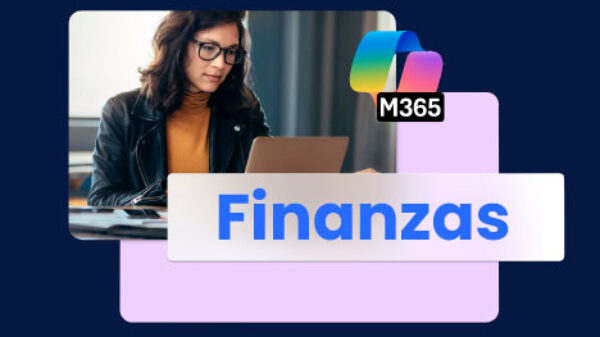 Ciclo Webinar 4 | Descubre, activa y aplica Copilot Chat con casos de uso para equipos de Finanzas