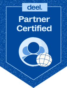 Prodwre, partner certificado de Deel