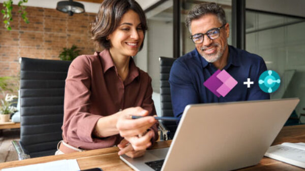 Power Apps para Dynamics 365 Business Central