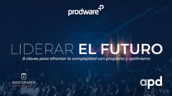Ebook | Liderar el Futuro: 8 claves para afrontar la complejidad y la incertidumbre con optimismo