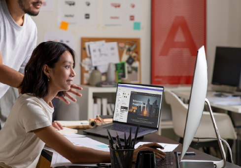 Portal B2B Power Pages y Dynamics 365