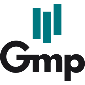 GMP logo