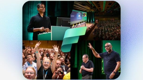 Descubre las últimas innovaciones de Microsoft Fabric presentadas en FabCon Europe