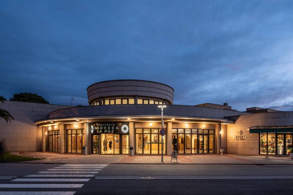 Caso de exito Parcesa y Prodware