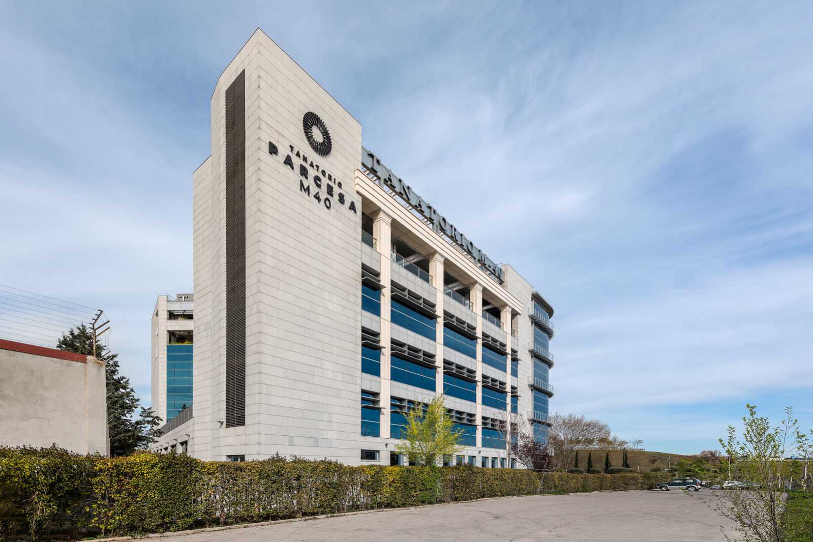 Parcesa y Prodware caso de exito Dynamics 365