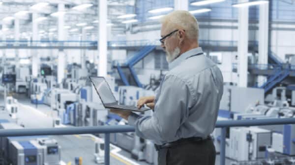 Soluciones para la Fabricación Inversa: datos reales, trazabilidad y flexibilidad operativa