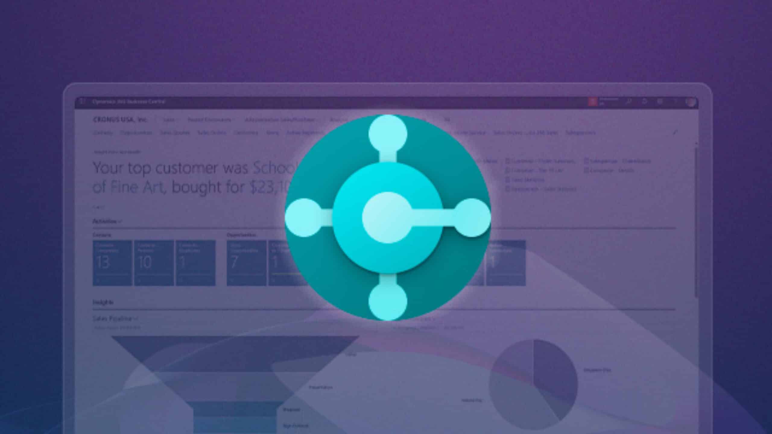 Microsoft Dynamics 365 Business Central