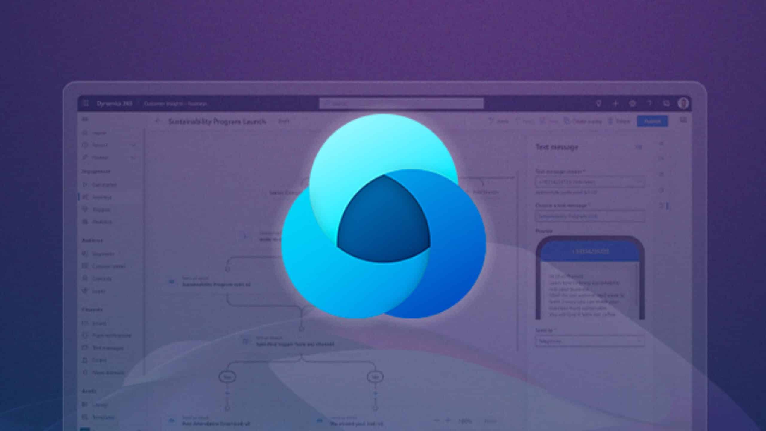 Microsoft Dynamics 365 Customer Insights Journeys