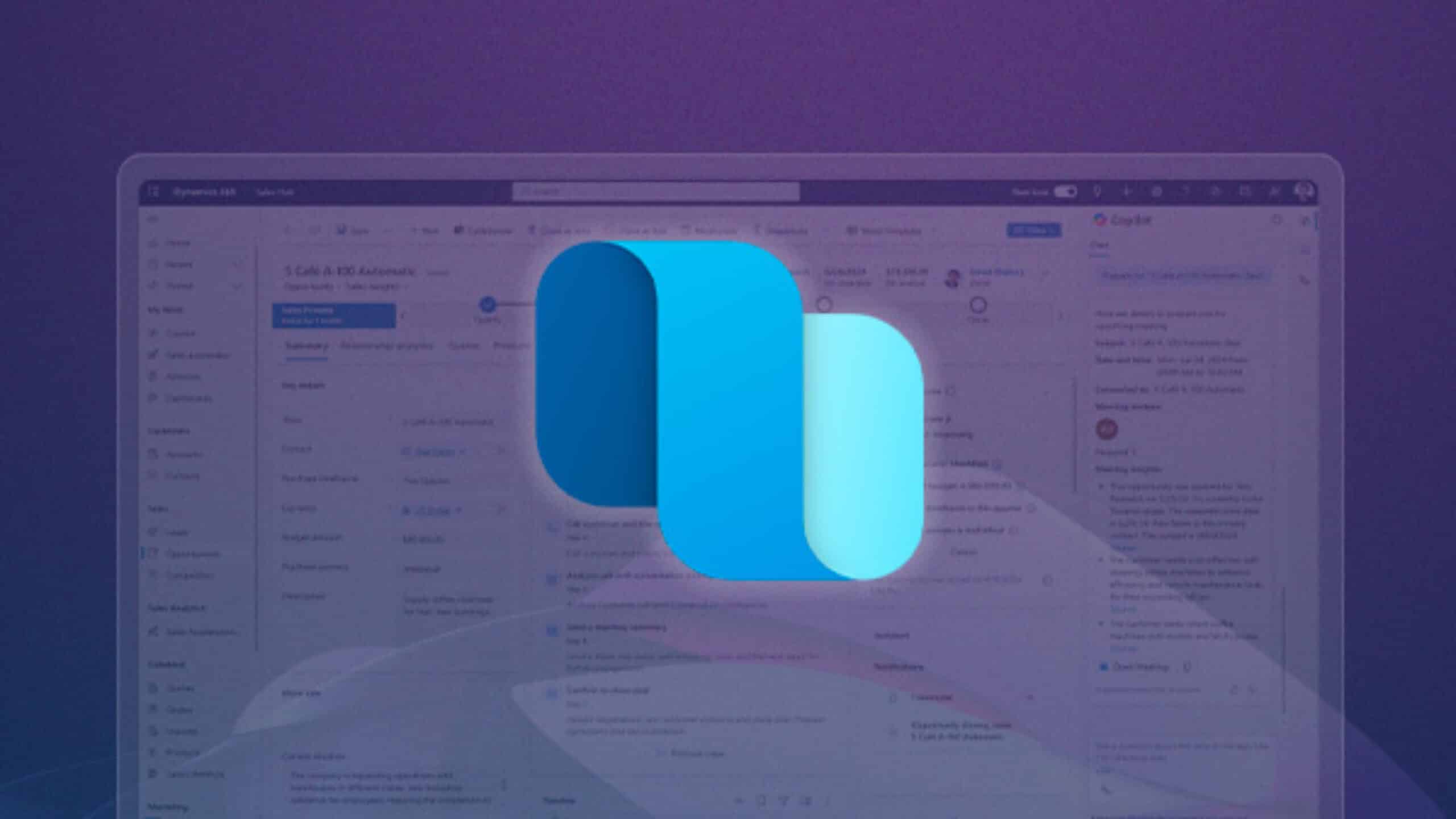 Microsoft Dynamics 365 Supply Chain Management