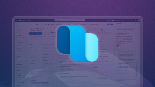 Microsoft Dynamics 365 Supply Chain Management