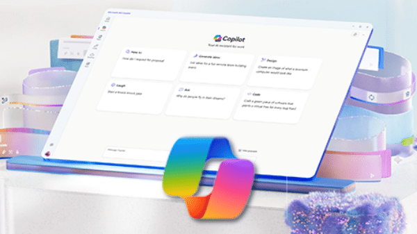 Novedades Microsoft 365 Copilot