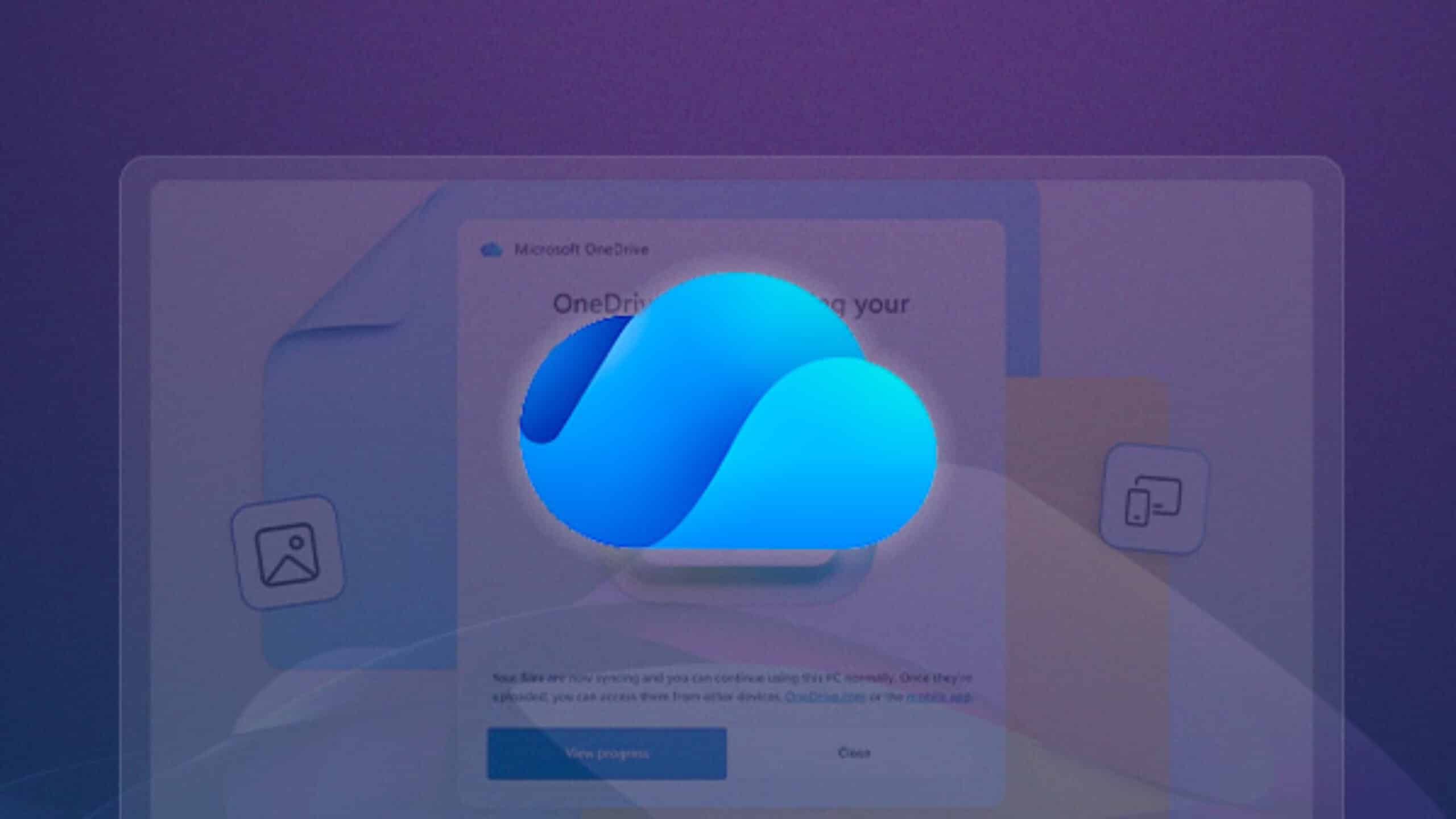Microsoft Onedrive