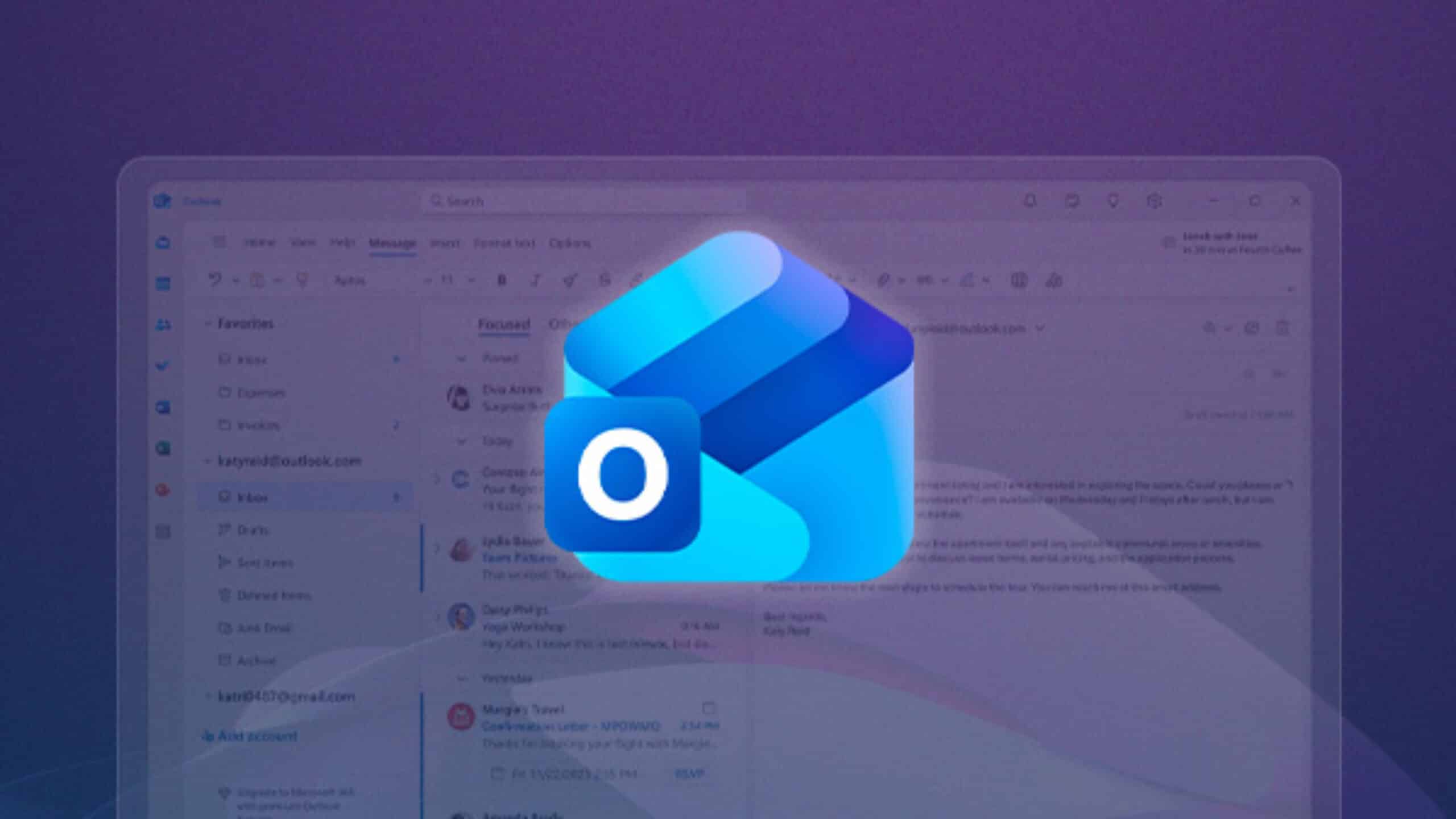 Microsoft Outlook