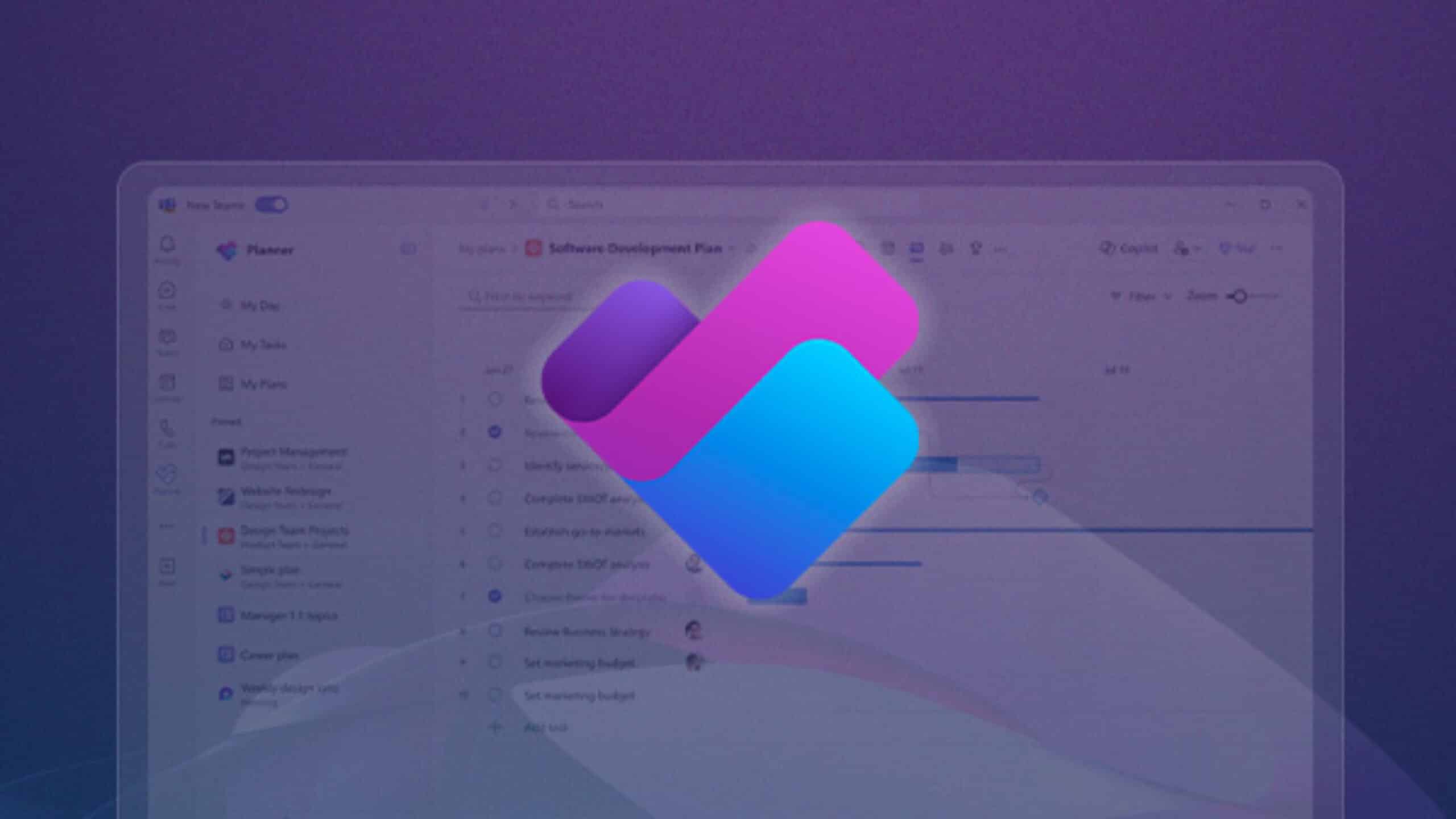 Microsoft Planner