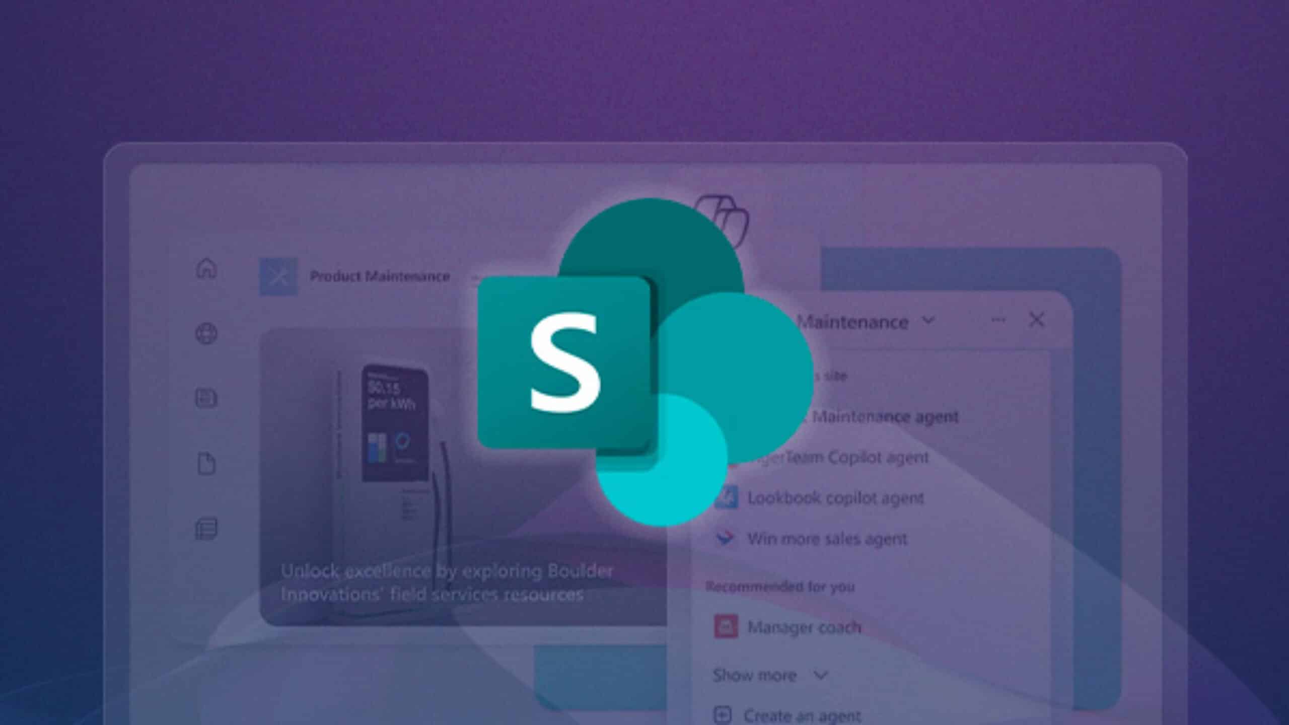 Microsoft Sharepoint