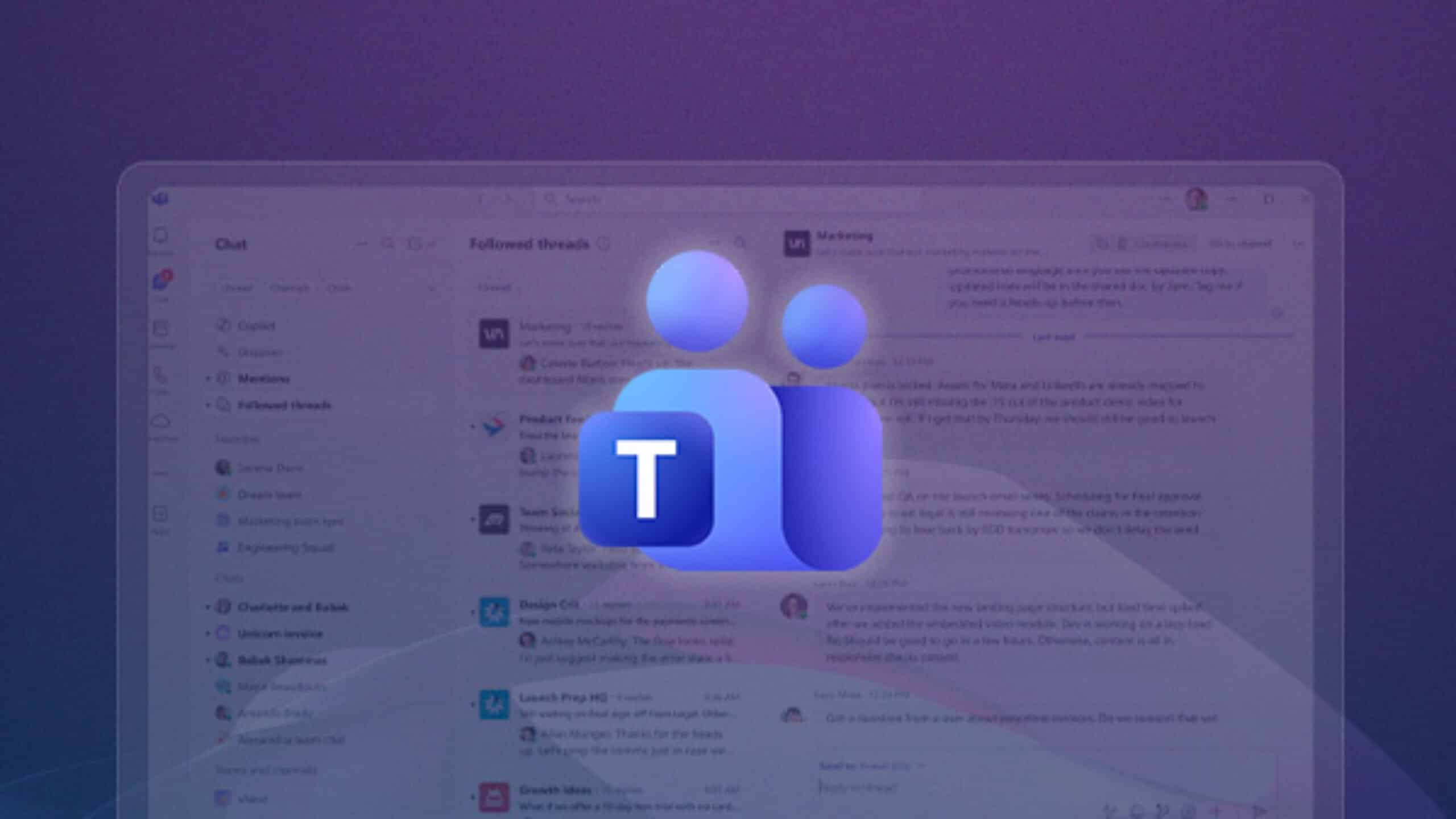Microsoft Teams