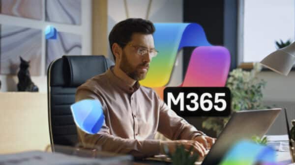 Descubre el futuro del trabajo con los nuevos agentes out of the box de Copilot 365