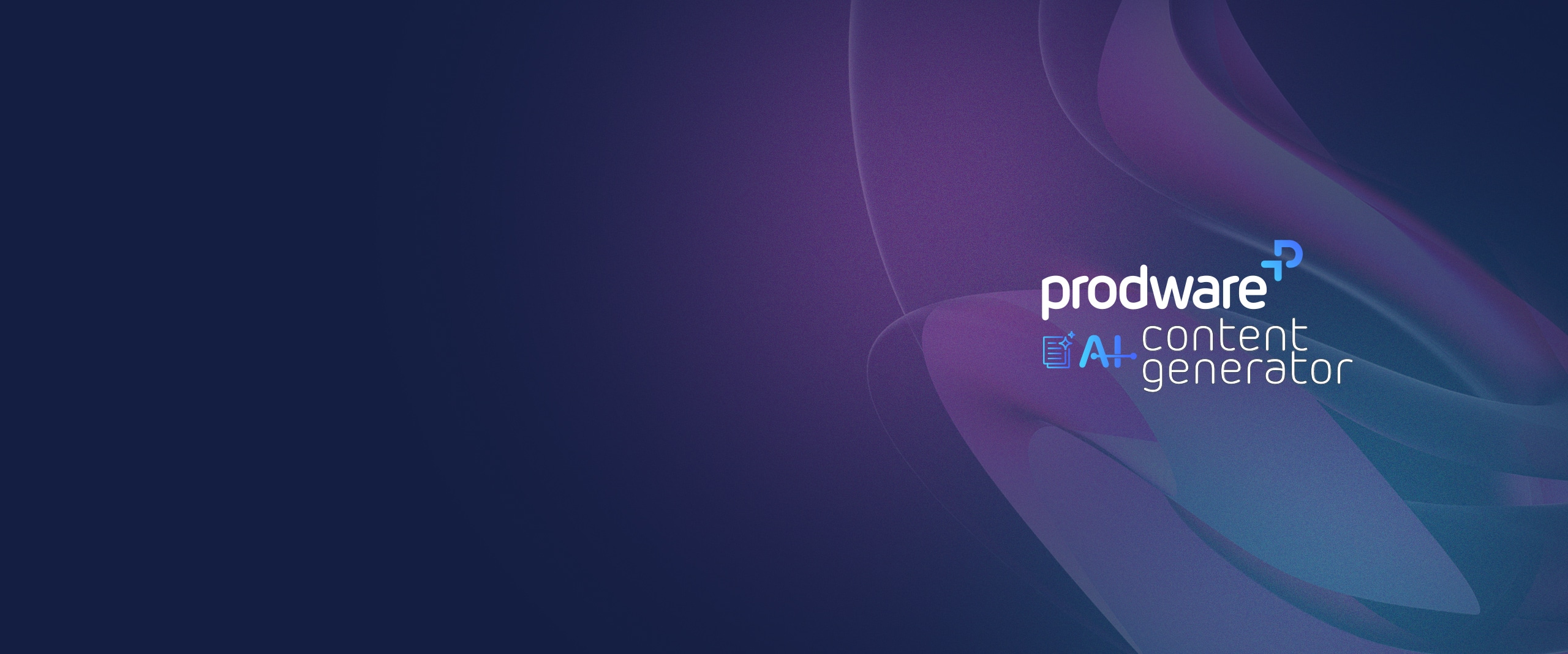 AI Content Generator