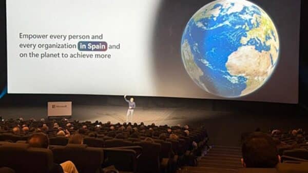 Microsoft AI Tour 2026