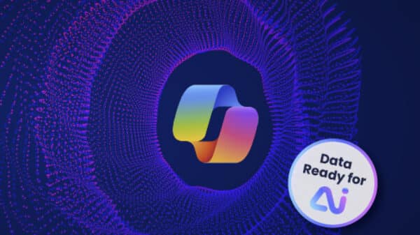 Data Ready for AI: consigue que tus Copilots funcionen