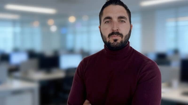 Juan José Sáez García Prodware