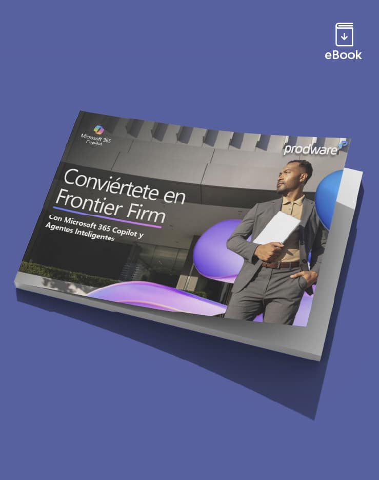 Ebook Frontier Firm