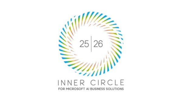Inner circle logo