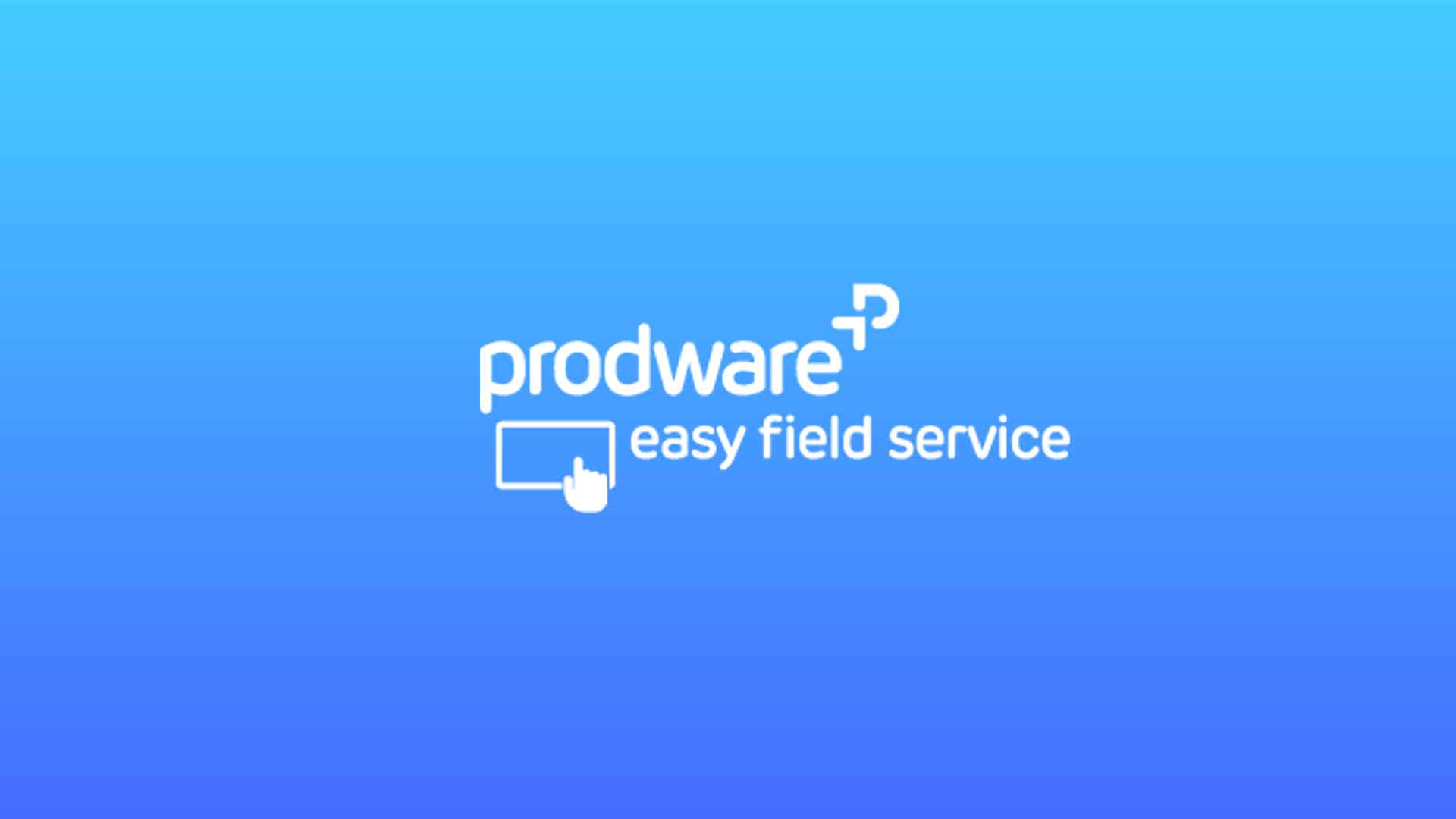 Easy Field Service