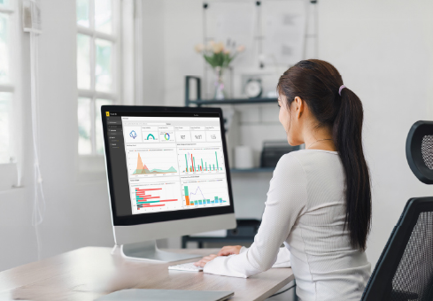 Copilot en Power BI
