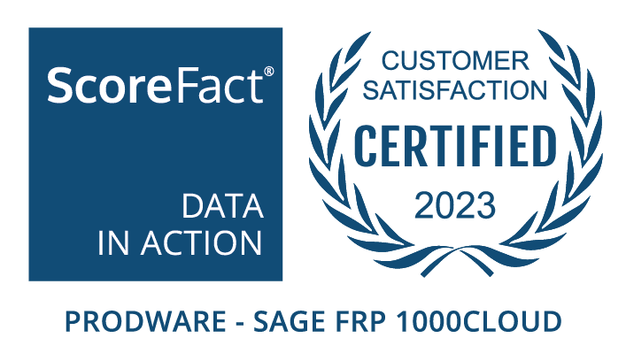 Scorefact 2023