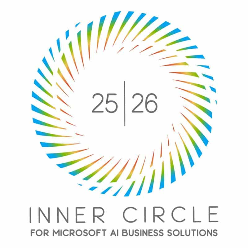 Inner Circle Microsoft AI Business Solutions
